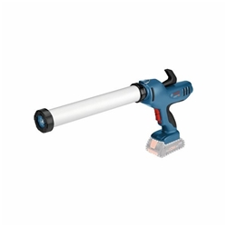 Bosch Akku-Kartuschenpresse GCG 18V-600 Nr. 06019C4001