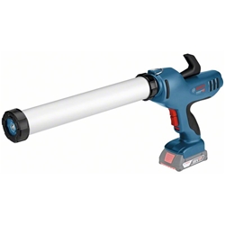 Bosch Akku-Kartuschenpresse GCG 18V-600 Nr. 06019C4001