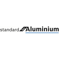 Bosch Akku-Kreissägeblatt Standard for Aluminium, 140x1,6/1,1x10, 50 Zähne Nr. 2608837761