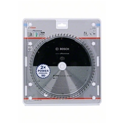 Bosch Akku-Kreissägeblatt Standard for Aluminium, 250x2,4/1,8x30, 68 Zähne Nr. 2608837778