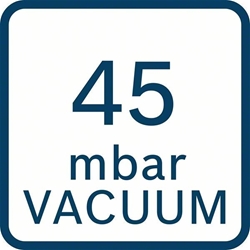 Bosch Akku-Sauger GAS 12V, Solo Version, L-BOXX Nr. 06019E3001