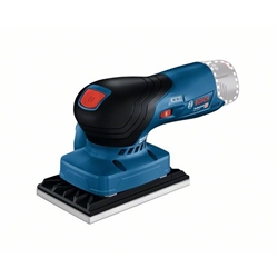 Bosch Akku-Schwingschleifer GSS 12V-13 Nr. 06019L0000