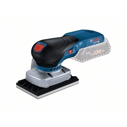 Bosch Akku-Schwingschleifer GSS 18V-13 in L-BOXX Nr. 06019L0101