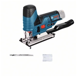 Bosch Akku-Stichsäge GST 12V-70, Solo Version Nr. 06015A1001
