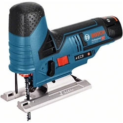 Bosch Akku-Stichsäge GST 12V-70, Solo Version Nr. 06015A1001