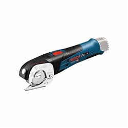 Bosch Akku-Universalschere GUS 12V-300, Solo Version Nr. 06019B2901