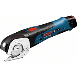 Bosch Akku-Universalschere GUS 12V-300, Solo Version Nr. 06019B2901