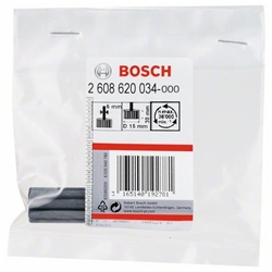 Bosch Aufnahmeschaft für Schleifhülsen, 15mm, 30mm, für Geradschleifer Nr. 2608620034