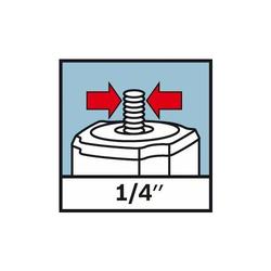 Bosch Baustativ BT 250 Nr. 0601096A00