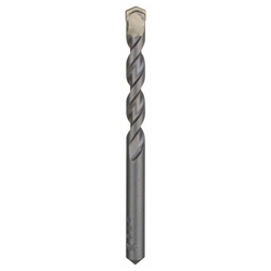 Bosch Betonbohrer CYL-3, 10x80x120mm, d 9mm, 1er-Pack Nr. 2608597665