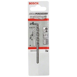 Bosch Betonbohrer CYL-3, 4x40x75mm, d 3,3mm, 1er-Pack Nr. 2608597656