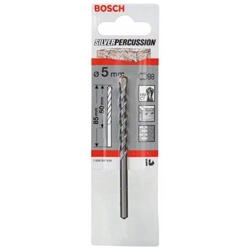 Bosch Betonbohrer CYL-3, 5x50x85mm, d 4,5mm, 1er-Pack Nr. 2608597658