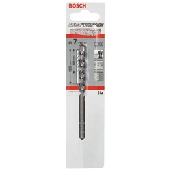Bosch Betonbohrer CYL-3, 7x60x100mm, d 6,5mm, 1er-Pack Nr. 2608597662