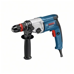 Bosch Bohrmaschine GBM 13-2 RE, mit hochpräzisem Schnellspannbohrfutter 1,5-13mm Nr. 06011B2002