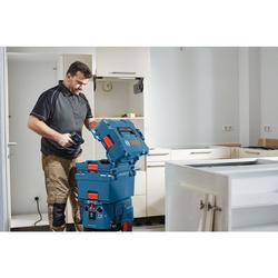 Bosch Boxen für Kleinteileaufbewahrung L-BOXX inset box Set 12-tlg. Nr. 1600A016N9