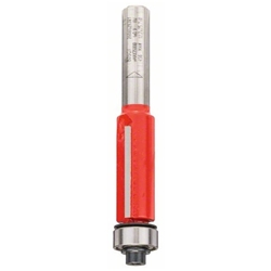 Bosch Bündigfräser EXPERT for Wood Laminate, 8mm, D1 12,7mm, L 25,4mm, G 71,5mm Nr. 2608629381
