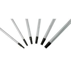 Bosch Combo Kit Schraubendreher-Set, 6-tlg., SL/PH Nr. 1600A016BF