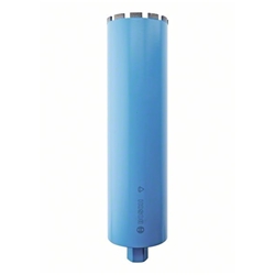 Bosch Diamantbohrkrone Standard for Concrete 1 1/4-Zoll UNC, 132mm, 450mm, 11, 10mm Nr. 2608601742