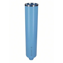Bosch Diamantbohrkrone Standard for Concrete 1 1/4-Zoll UNC, Ø: 32mm, Arbeitslänge: 300mm, Segmente: 3, Segmenthöhe: 10mm Nr. 2608601734