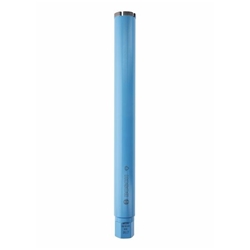 Bosch Diamantbohrkrone Standard for Concrete 1 1/4-Zoll UNC, Ø: 52mm, Arbeitslänge: 450mm, Segmente: 5, Segmenthöhe: 10mm Nr. 2608601736