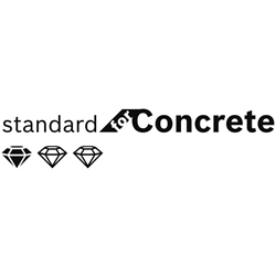 Bosch Diamantbohrkrone Standard for Concrete 1 1/4-Zoll UNC, Ø: 52mm, Arbeitslänge: 450mm, Segmente: 5, Segmenthöhe: 10mm Nr. 2608601736