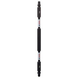 Bosch Doppelklingen Schrauberbit-Set Impact Control, 3-tlg., T25, 150mm Nr. 2608522361