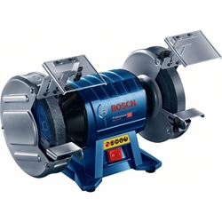 Bosch Doppelschleifmaschine GBG 60-20 Nr. 060127A400