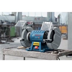 Bosch Doppelschleifmaschine GBG 60-20 Nr. 060127A400