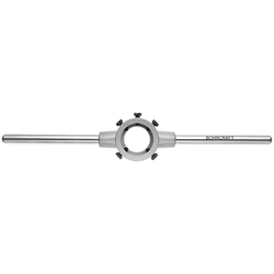 Schneideisenhalter DIN 225, 38x14mm Nr. 44001503814
