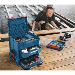 Bosch Einlage für L-BOXX 238, passend für GEX 125 AC und GEX 150 AC Professional Nr. 1600A002VV
