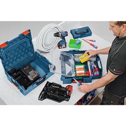 Bosch Einlage für L-BOXX 238, passend für GEX 125 AC und GEX 150 AC Professional Nr. 1600A002VV