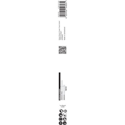 Bosch EXPERT C470 Schleifpapier, zum Handschleifen, 230x280mm, K 240 Nr. 2608900965