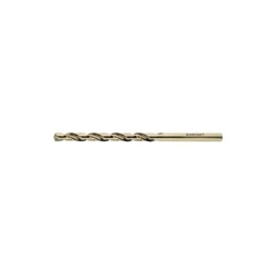 Spiralbohrer, HSS-E, DIN 340 (Co 5) Typ N 3,2mm 106mm Gesamtlänge 69mm Spirallänge Nr. 13600300320