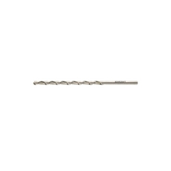 Spiralbohrer,HSS-G, DIN 1869, Kreuzanschliff 6,5mm 215 Gesamtlänge 150mm Spirallänge Nr. 14000710650