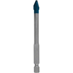 Bosch EXPERT HEX-9 HardCeramic Bohrer, 7x90mm, für Dreh- und Schlagbohrer Nr. 2608900591