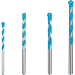 Bosch EXPERT MultiConstruction CYL-9 Bohrer-Set, 5,5/6/7/8mm, 4-tlg. Nr. 2608900646