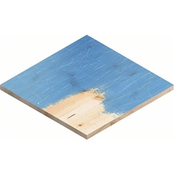 Bosch EXPERT N880 Vliespad zum Handschleifen, 152x229mm, Medium A, 20-tlg. Nr. 2608901214