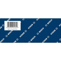 Bosch EXPERT S471 Standard Block, 97x69x26mm, mittel, für Handschleifen Nr. 2608901177