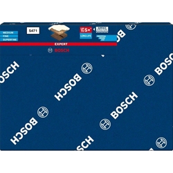 Bosch EXPERT S471 Standard Block, 97x69x26mm, mittel, für Handschleifen Nr. 2608901177