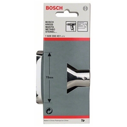 Bosch Flächendüse, 75mm, 33,5mm, Düse für Bosch-Heißluftgebläse Nr. 1609390451