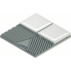 Bosch Fugenfräser EXPERT for Mortar, 125x6x7x22,23mm Nr. 2608602534