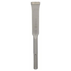 Bosch Fugenmeißel mit SDS max-Aufnahme, 280x38mm Nr. 2607990010