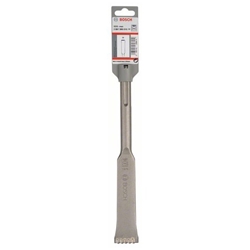 Bosch Fugenmeißel mit SDS max-Aufnahme, 280x38mm Nr. 2607990010
