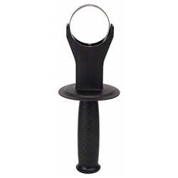 Bosch Handgriff für Bohrhämmer, passend zu: GBH, GSH Nr. 2602025117