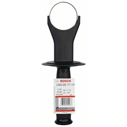 Bosch Handgriff für Bohrhämmer, passend zu: GBH, GSH Nr. 2602025117