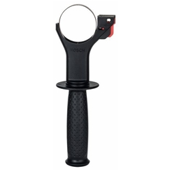 Bosch Handgriff für Bohrhämmern, passend zu: GBH 4-32 DFR Professional Nr. 2602025176