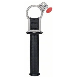 Bosch Handgriff für Schlagbohrmaschinen, passend zu: GSB 162-2 RE Professional Nr. 2602025202