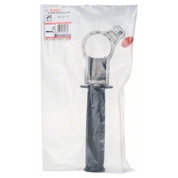 Bosch Handgriff für Schlagbohrmaschinen, passend zu: GSB 162-2 RE Professional Nr. 2602025202