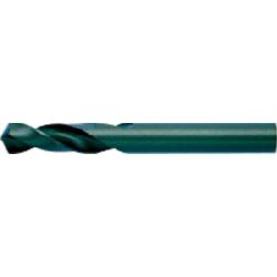 Spiralbohrer HSS DIN 1897 5,0mm 62mm Gesamtlänge 26mm Spirallänge Nr. 12500200500