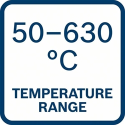 Bosch Heißluftgebläse GHG 20-60 Nr. 06012A6400